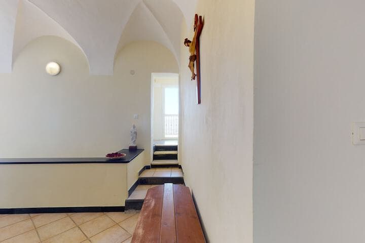 B&B La Canonica – Svegliarsi a Verezzi photo 5
