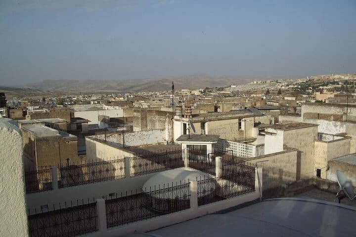 Riad Ibn Battouta photo 2