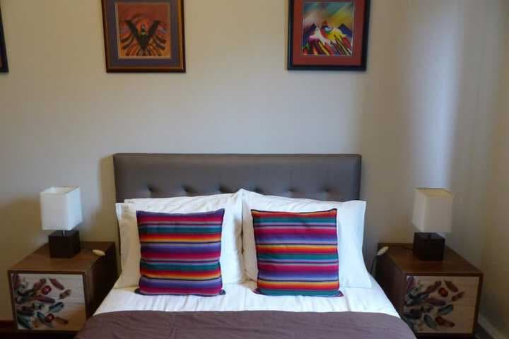 Lighthouse Bed&Breakfast photo 4