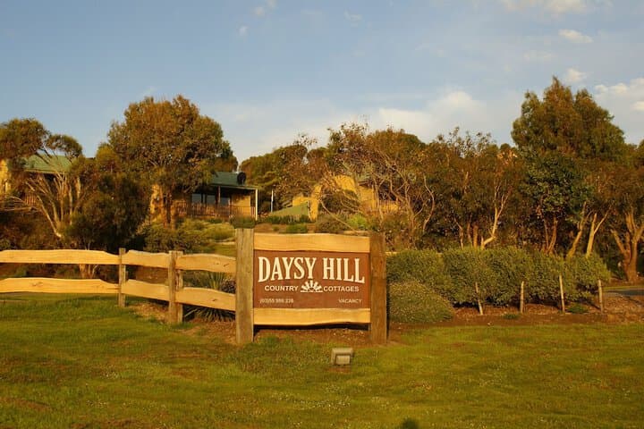 Daysy Hill Country Cottages photo 5