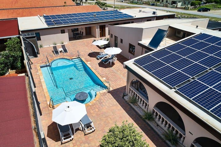 Bubali Luxury Apartments Adults Only Wheelchair Friendly photo 2