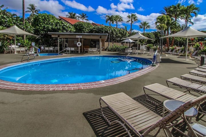 Maui Schooner Resort photo 3