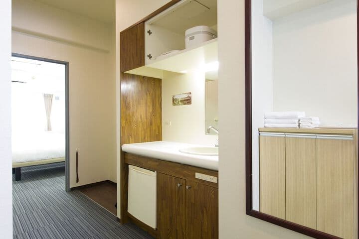 Flexstay Inn Tokiwadai photo 4