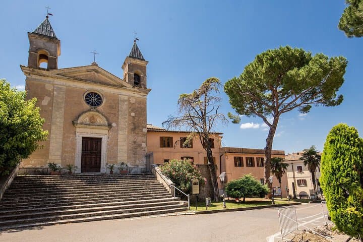 ecOstello Magliano Sabina photo 4
