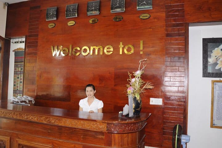 Champa Lang Co Hotel photo 3