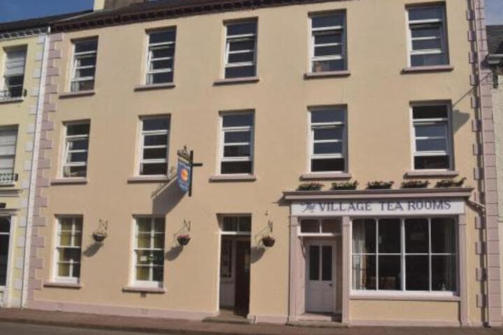 The Village Bed & Breakfast photo 2