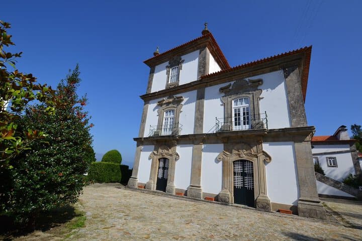 Casa das Torres photo 3