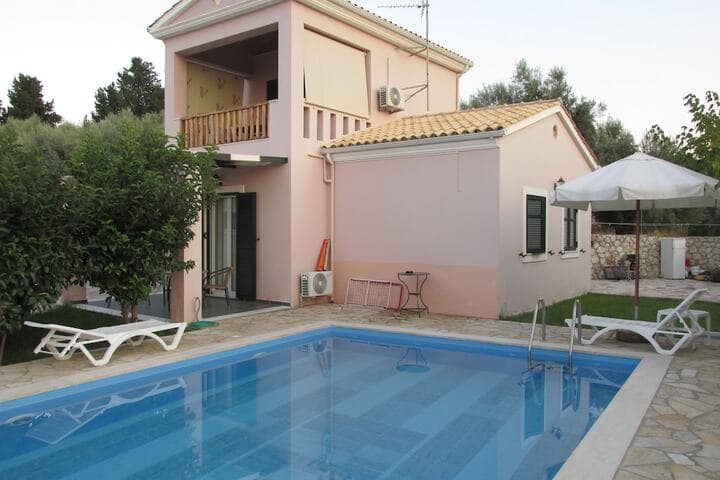 Katouna destination view
