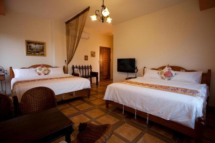 Cloudenjoy B&B photo 3