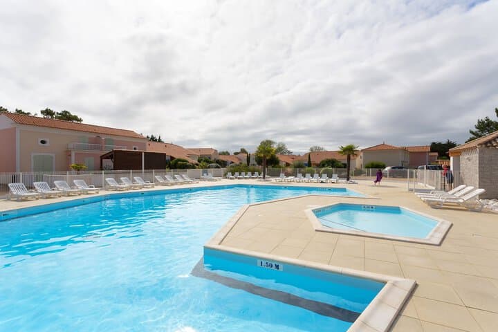 Madame Vacances Les Mas de St. Hilaire photo 3