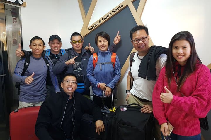 Sokcho & Guesthouse photo 4