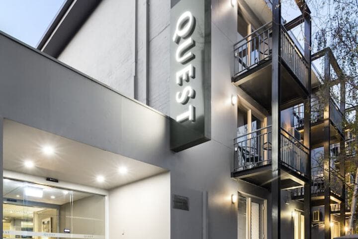 Quest St. Kilda Bayside photo 4