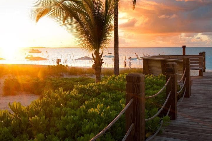 The Tuscany on Grace Bay photo 3