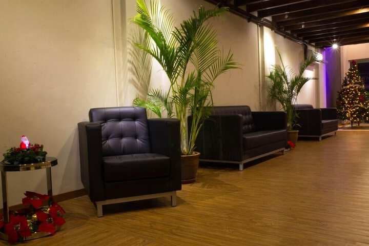 Apollo Inn Hostel photo 2