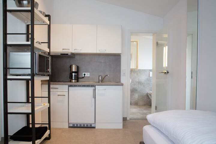 Apartmenthaus Renz photo 2
