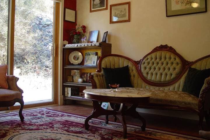Blue Mountain Bed & Breakfast photo 4