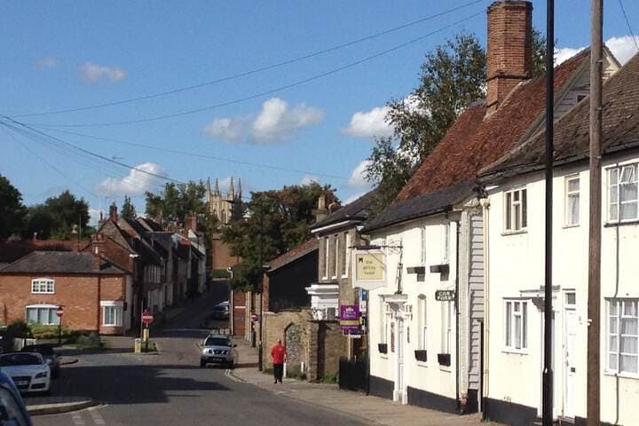 The Abbey Hotel&Apartments photo 5