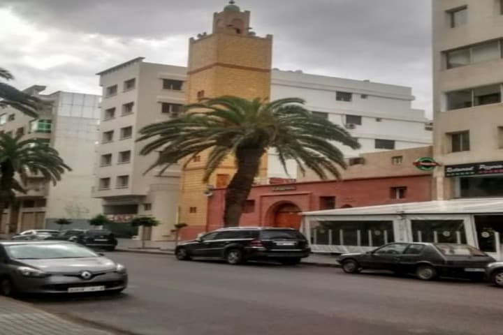 The Seven Apartments photo 3