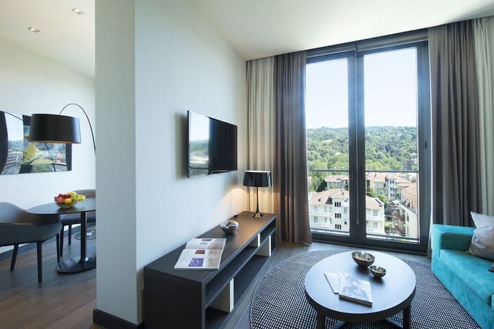 DUPARC Contemporary Suites photo 5