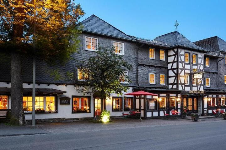 Hotel Gasthof zur Post photo 2
