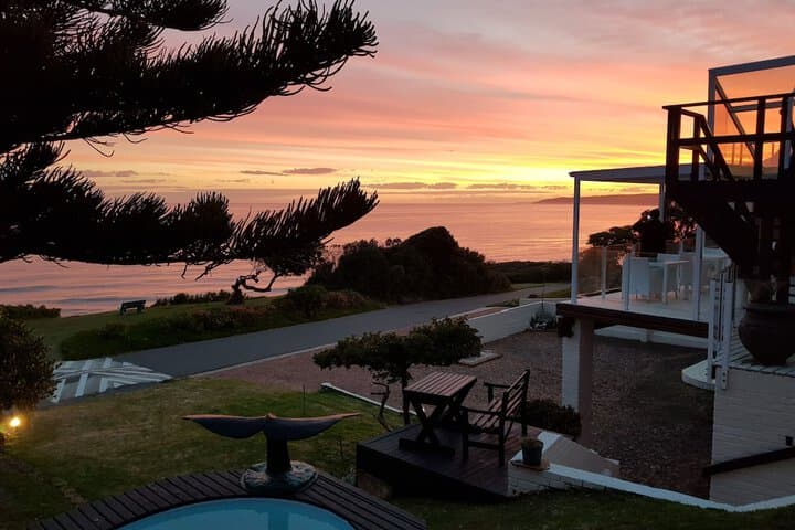 Whales Way Ocean Retreat photo 5