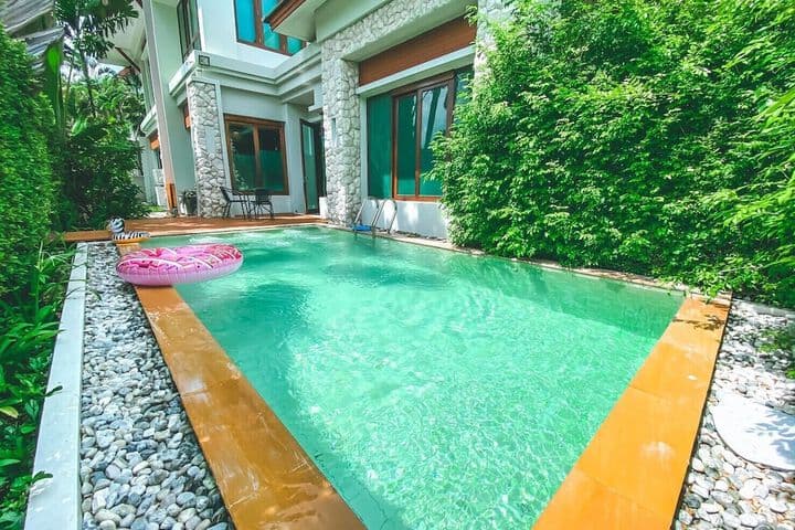 Royal Sammuk villas photo 4