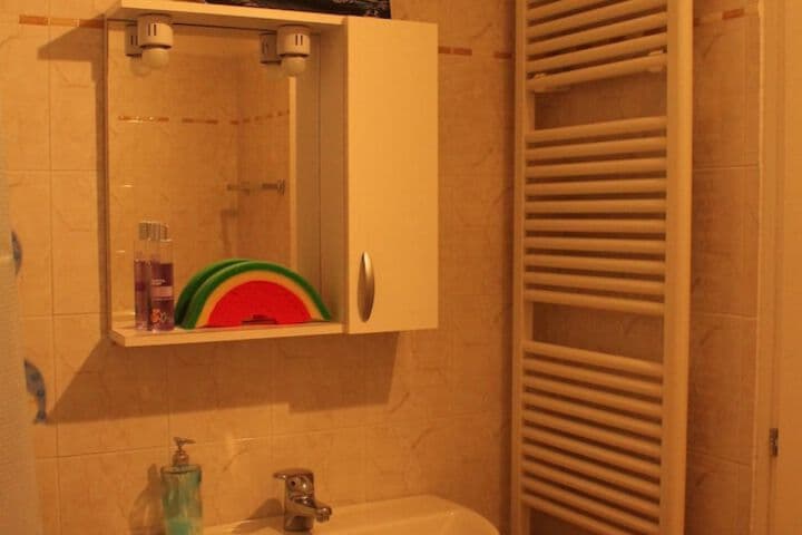 B&B Il Delfino a Bologna photo 4