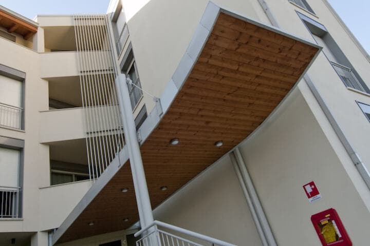 Hotel Residence Zodiaco photo 3