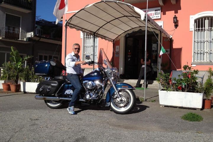 Hotel Domodossola photo 2