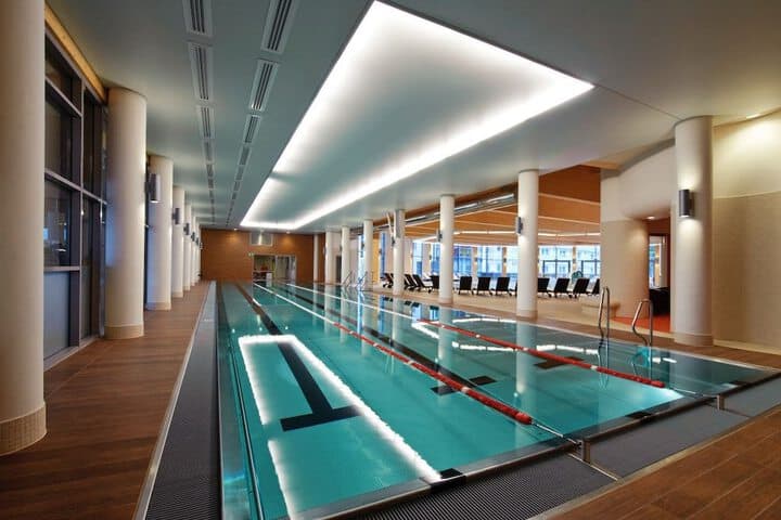 Apartamenty Aquarius z Aquacenter photo 5