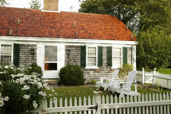 Captains House Inn photo 2