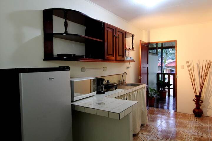La Fortuna Rooms photo 3