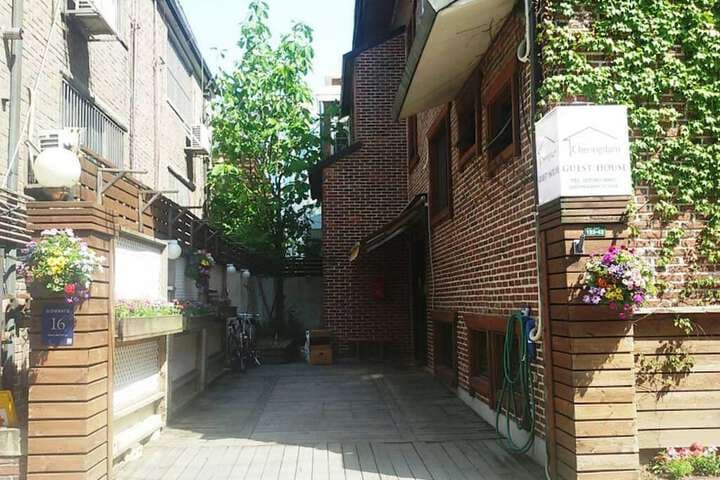 Cheongdam Guest House photo 3
