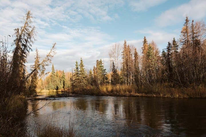 Marias Creekside B&B photo 4
