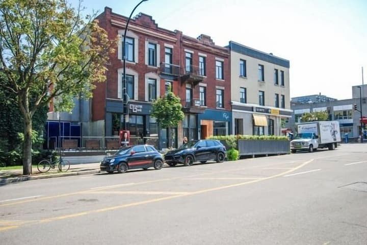 LMVR The Laurier photo 5