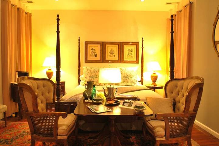 Grand Center Inn photo 4