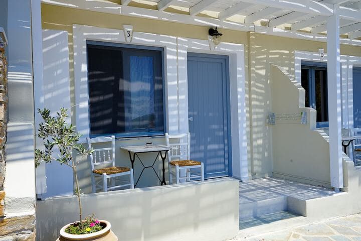 Villa Alisachni photo 5