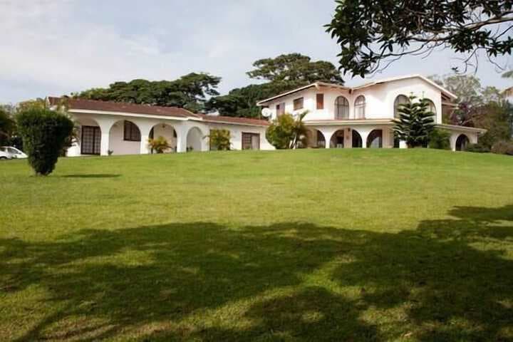 Bizafrika Guest Lodge & Conference Center photo 2
