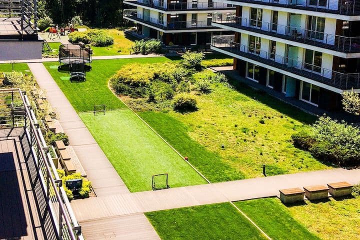Golden Tulip Miedzyzdroje Residence photo 4