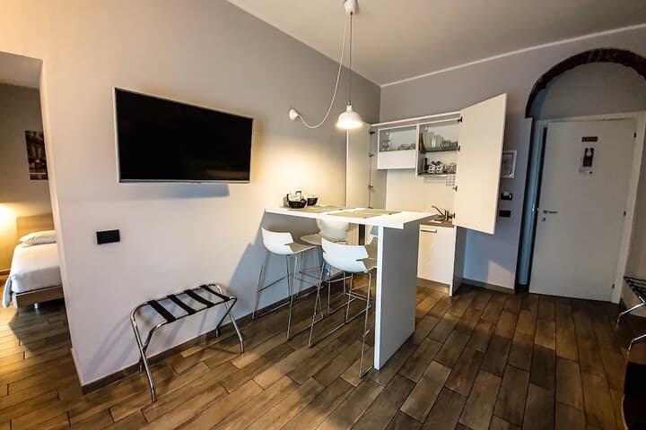 Aparthotel Meneghino photo 4