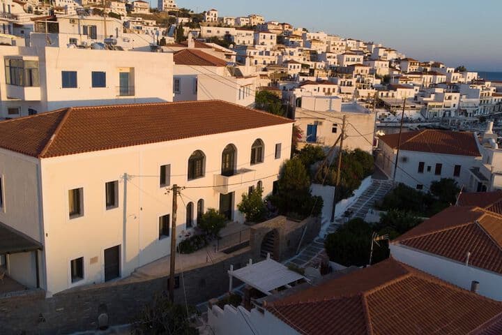 Krinos Suites Hotel photo 3