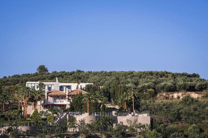 Athina Luxury Villas photo 2
