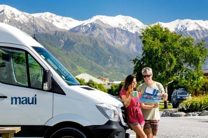 Kaikoura TOP 10 Holiday Park photo 2