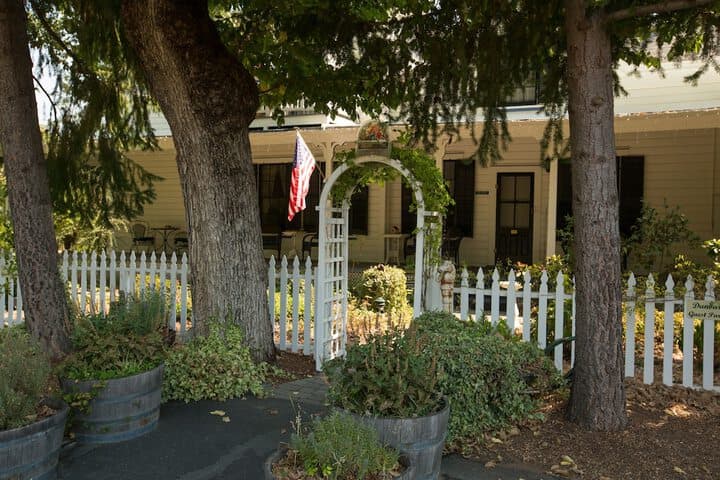 Dunbar House Inn&Event Property photo 3