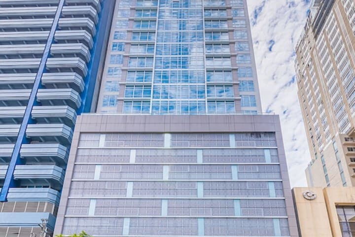 Citadines Salcedo Makati photo 4