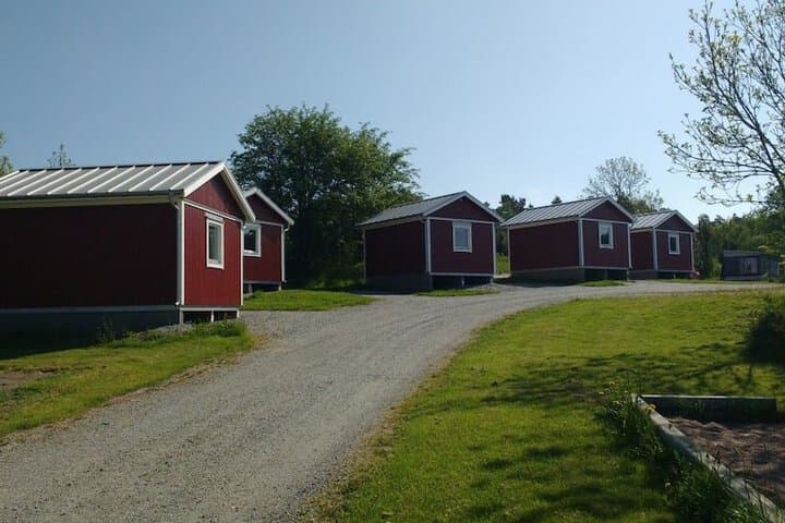 Norrtälje Camping photo 5