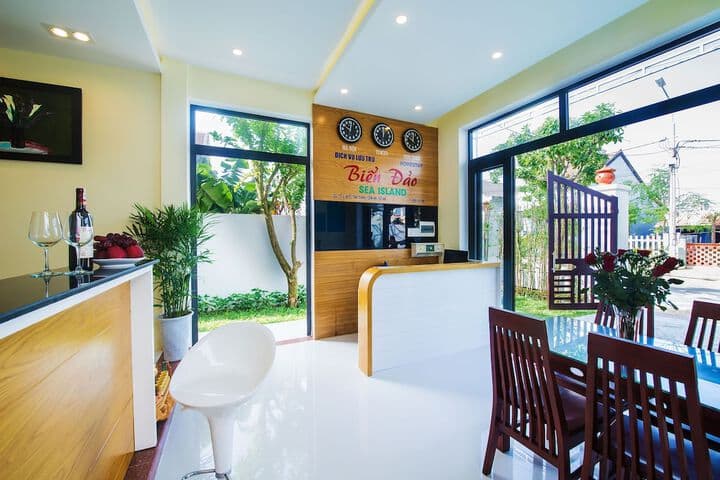 Bien Dao Homestay Hoi An photo 5
