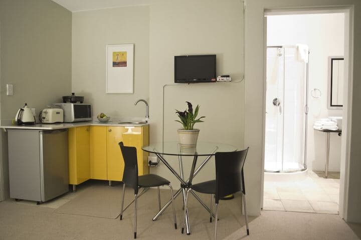Orangerie Guesthouse photo 4