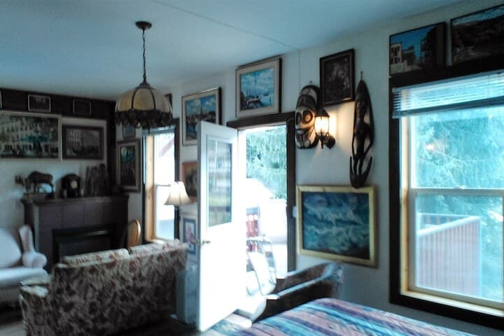 Hotel Ymir photo 5