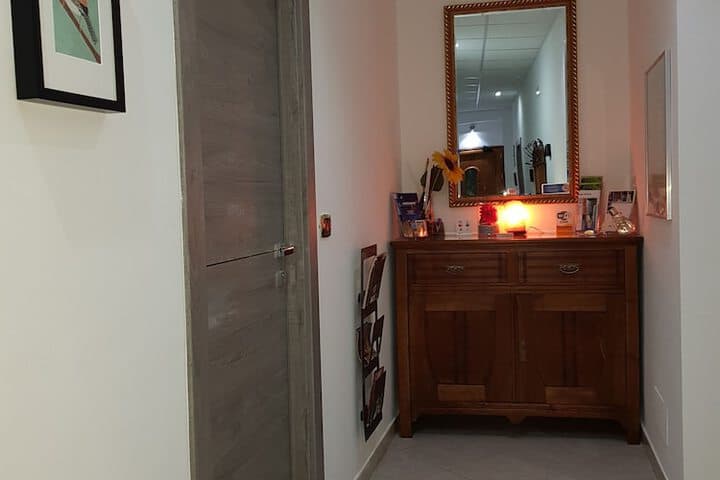 Holiday Bed & Breakfast Vico del Gargano photo 5